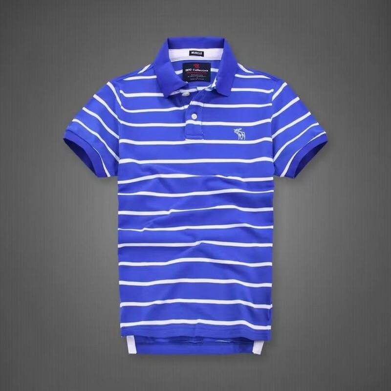 AF Men's Polo 137